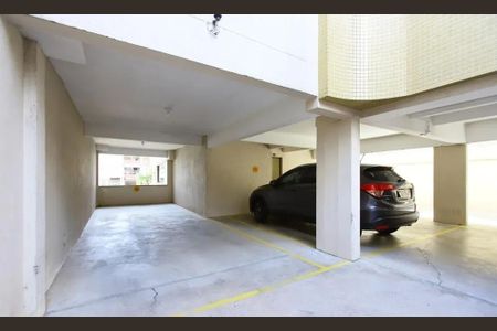 Apartamento para alugar com 55m², 2 quartos e 1 vaga