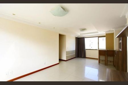 Apartamento para alugar com 55m², 2 quartos e 1 vaga Apartamento para alugar com 55m², 2 quartos e 1 vagaSala