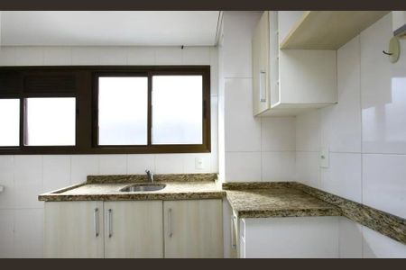 Apartamento para alugar com 55m², 2 quartos e 1 vaga Apartamento para alugar com 55m², 2 quartos e 1 vagaCozinha