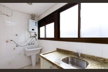 Apartamento para alugar com 55m², 2 quartos e 1 vaga Apartamento para alugar com 55m², 2 quartos e 1 vagaCozinha