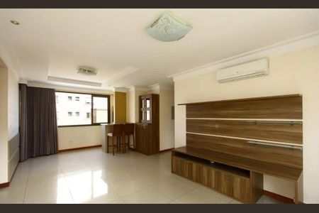 Apartamento para alugar com 55m², 2 quartos e 1 vaga Apartamento para alugar com 55m², 2 quartos e 1 vagaSala