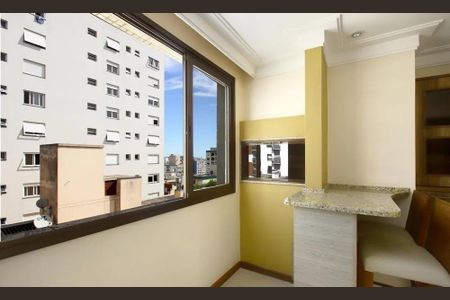 Apartamento para alugar com 55m², 2 quartos e 1 vaga Apartamento para alugar com 55m², 2 quartos e 1 vagaSala