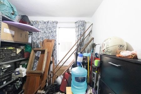 Quarto 2 de apartamento para alugar com 2 quartos, 41m² em Santa Cruz, Rio de Janeiro