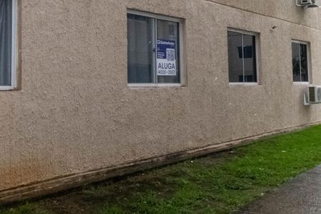 Apartamento para alugar com 41m², 2 quartos e sem vaga Apartamento para alugar com 41m², 2 quartos e sem vagaPlaquinha