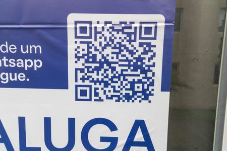 Apartamento para alugar com 41m², 2 quartos e sem vaga Apartamento para alugar com 41m², 2 quartos e sem vagaPlaquinha
