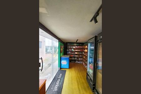 Apartamento para alugar com 41m², 2 quartos e sem vaga Apartamento para alugar com 41m², 2 quartos e sem vagaConveniência