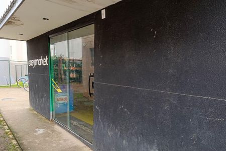 Apartamento para alugar com 41m², 2 quartos e sem vaga Apartamento para alugar com 41m², 2 quartos e sem vagaConveniência