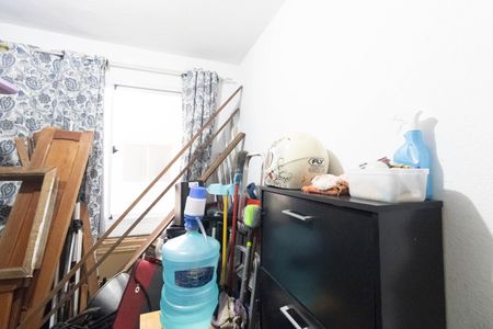 Apartamento para alugar com 41m², 2 quartos e sem vaga Apartamento para alugar com 41m², 2 quartos e sem vagaQuarto 2