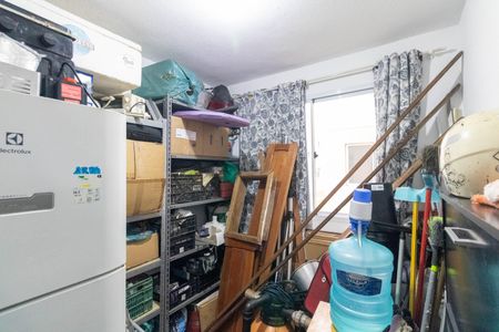Apartamento para alugar com 41m², 2 quartos e sem vaga Apartamento para alugar com 41m², 2 quartos e sem vagaQuarto 2