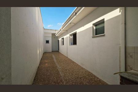 Casa à venda com 169m², 3 quartos e 3 vagas