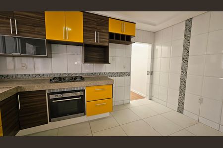 Casa à venda com 169m², 3 quartos e 3 vagas