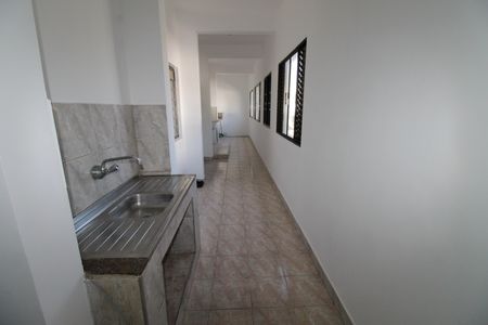 Casa para alugar com 162m², 3 quartos e sem vagaÁrea de Serviço