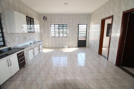 Casa para alugar com 162m², 3 quartos e sem vagaCozinha