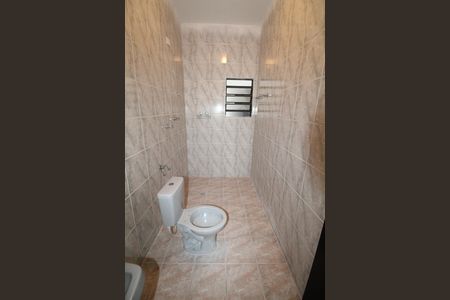Casa para alugar com 162m², 3 quartos e sem vagaBanheiro 2