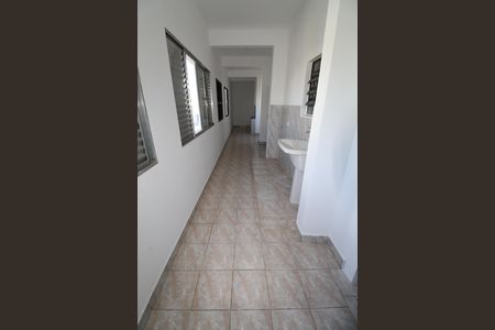 Casa para alugar com 162m², 3 quartos e sem vagaÁrea de Serviço