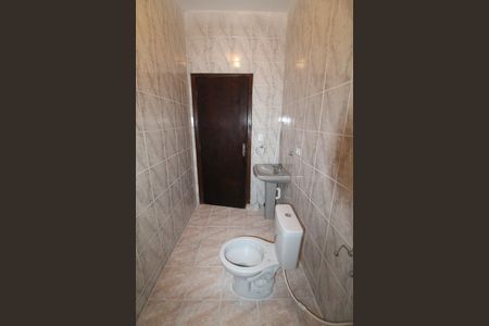 Casa para alugar com 162m², 3 quartos e sem vagaBanheiro 2