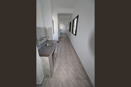 Casa para alugar com 162m², 3 quartos e sem vagaÁrea de Serviço