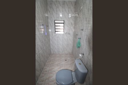 Casa para alugar com 162m², 3 quartos e sem vagaBanheiro 1