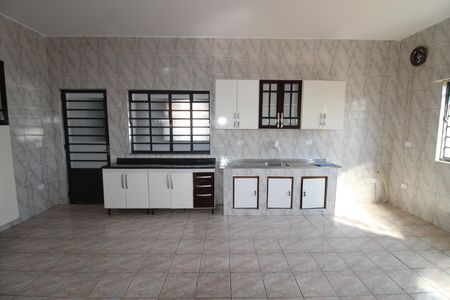Casa para alugar com 162m², 3 quartos e sem vagaCozinha