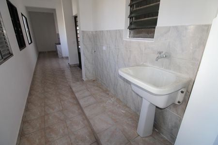Casa para alugar com 162m², 3 quartos e sem vagaÁrea de Serviço