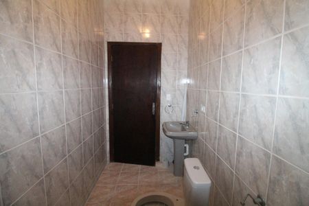 Casa para alugar com 162m², 3 quartos e sem vagaBanheiro 2