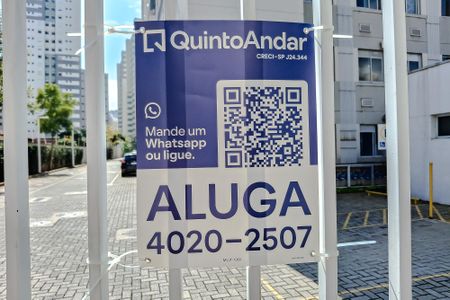 Apartamento para alugar com 36m², 1 quarto e sem vagaPlaquinha
