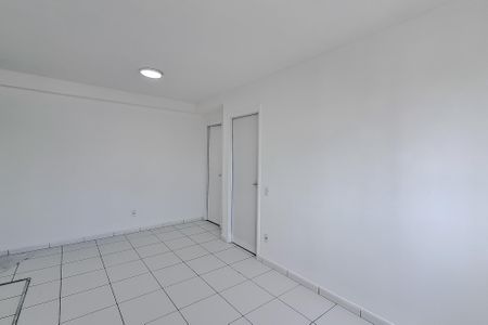 Sala de apartamento para alugar com 1 quarto, 36m² em Cambuci, São Paulo