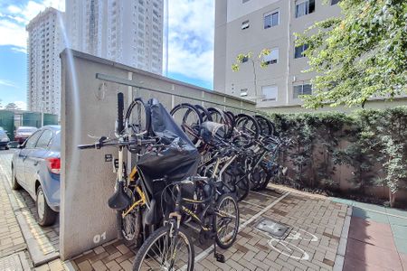 Apartamento para alugar com 36m², 1 quarto e sem vagaÁrea comum