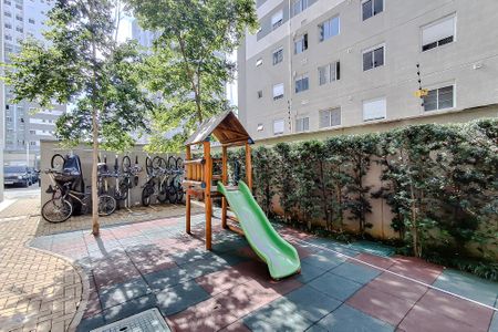 Apartamento para alugar com 36m², 1 quarto e sem vagaÁrea comum - Playground