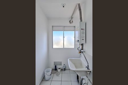 Apartamento para alugar com 36m², 1 quarto e sem vagaÁrea de Serviço