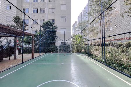 Apartamento para alugar com 36m², 1 quarto e sem vagaQuadra Esportiva