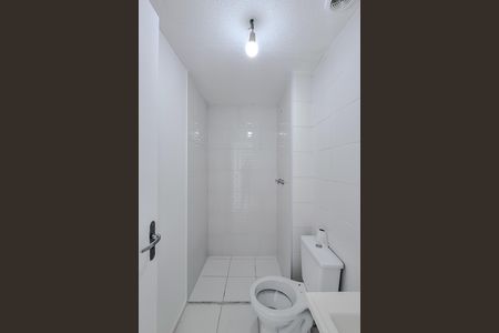 Apartamento para alugar com 36m², 1 quarto e sem vagaBanheiro