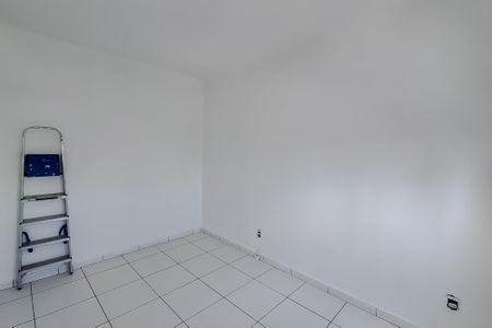 Quarto de apartamento para alugar com 1 quarto, 36m² em Cambuci, São Paulo