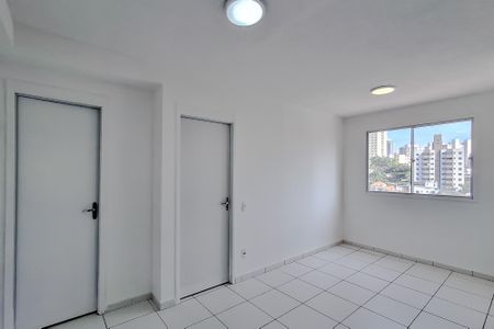 Apartamento para alugar com 36m², 1 quarto e sem vagaSala