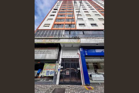 Apartamento para alugar com 80m², 2 quartos e sem vaga Apartamento para alugar com 80m², 2 quartos e sem vagaFachada