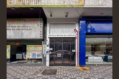 Apartamento para alugar com 80m², 2 quartos e sem vaga Apartamento para alugar com 80m², 2 quartos e sem vagaFachada
