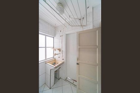 Apartamento para alugar com 80m², 2 quartos e sem vaga Apartamento para alugar com 80m², 2 quartos e sem vagaÁrea de Serviço