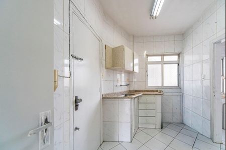 Apartamento para alugar com 80m², 2 quartos e sem vaga Apartamento para alugar com 80m², 2 quartos e sem vagaCozinha