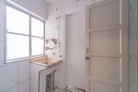 Apartamento para alugar com 80m², 2 quartos e sem vaga Apartamento para alugar com 80m², 2 quartos e sem vagaÁrea de Serviço