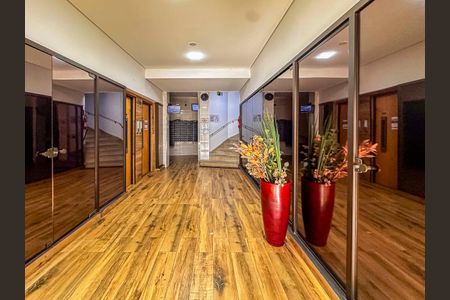 Apartamento para alugar com 80m², 2 quartos e sem vaga Apartamento para alugar com 80m², 2 quartos e sem vagaHall de entrada