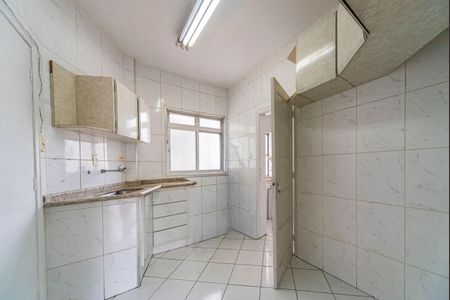 Apartamento para alugar com 80m², 2 quartos e sem vaga Apartamento para alugar com 80m², 2 quartos e sem vagaCozinha