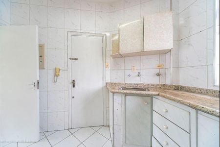Apartamento para alugar com 80m², 2 quartos e sem vaga Apartamento para alugar com 80m², 2 quartos e sem vagaCozinha