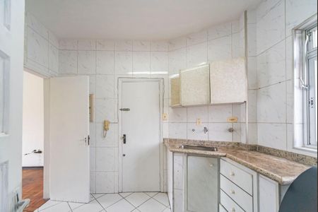 Apartamento para alugar com 80m², 2 quartos e sem vaga Apartamento para alugar com 80m², 2 quartos e sem vagaCozinha