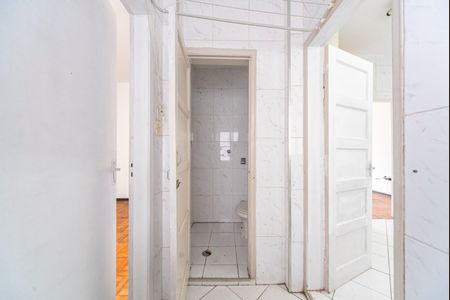 Apartamento para alugar com 80m², 2 quartos e sem vaga Apartamento para alugar com 80m², 2 quartos e sem vagaÁrea de Serviço