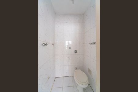 Apartamento para alugar com 80m², 2 quartos e sem vaga Apartamento para alugar com 80m², 2 quartos e sem vagaBanheiro de serviço