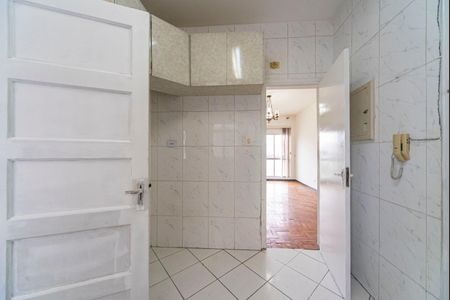 Apartamento para alugar com 80m², 2 quartos e sem vaga Apartamento para alugar com 80m², 2 quartos e sem vagaCozinha