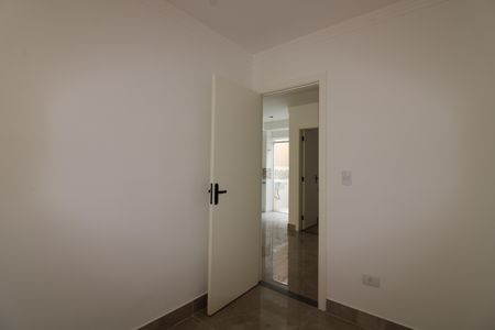Apartamento à venda com 38m², 2 quartos e 1 vagaQuarto 1