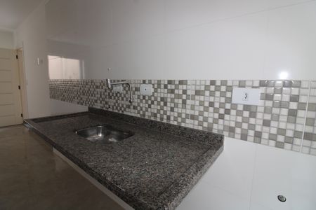 Apartamento à venda com 38m², 2 quartos e 1 vagacozinha