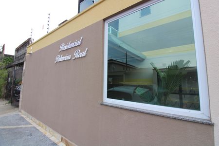 Apartamento à venda com 38m², 2 quartos e 1 vagafachada