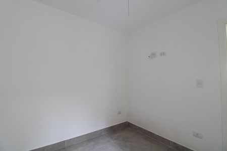 Quarto 2 de apartamento para alugar com 2 quartos, 38m² em Jardim Aricanduva, São Paulo